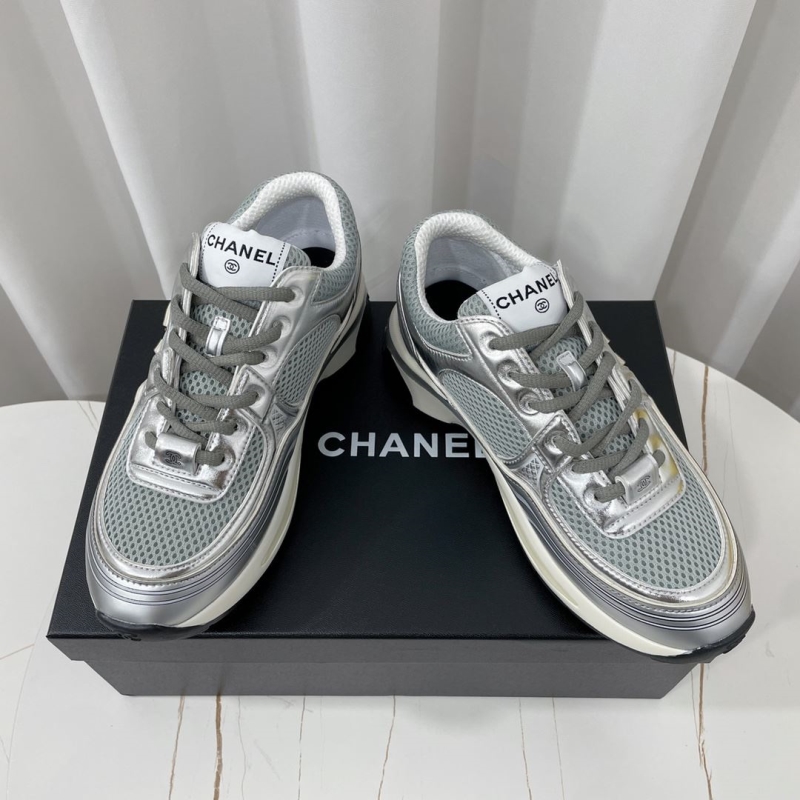 Chanel Sneakers